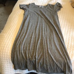 Gap dress